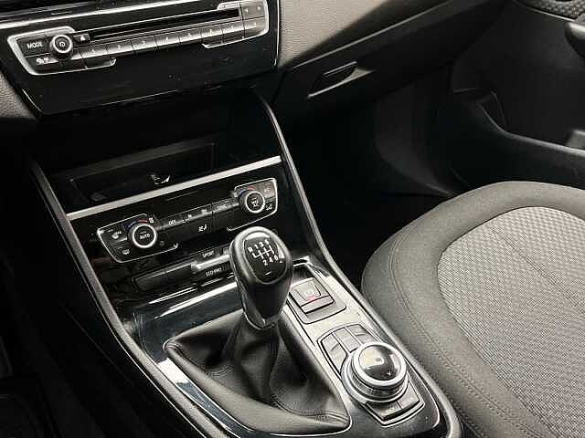 BMW Serie 2 ES - Mon5 216d EU6, 2014 - 2018