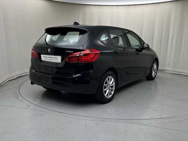 BMW Serie 2 ES - Mon5 216d EU6, 2014 - 2018