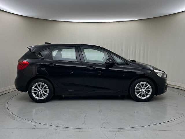 BMW Serie 2 ES - Mon5 216d EU6, 2014 - 2018