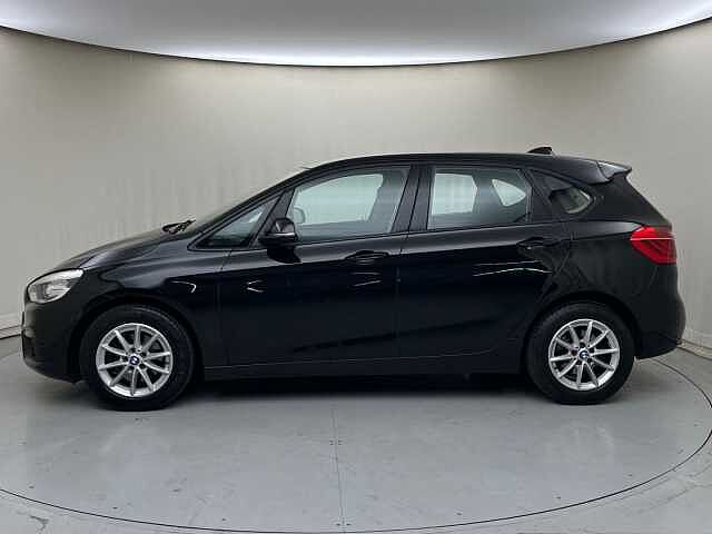 BMW Serie 2 ES - Mon5 216d EU6, 2014 - 2018