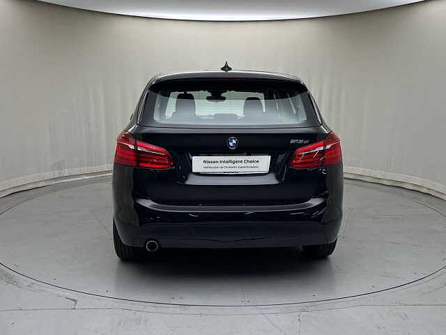 BMW Serie 2 ES - Mon5 216d EU6, 2014 - 2018