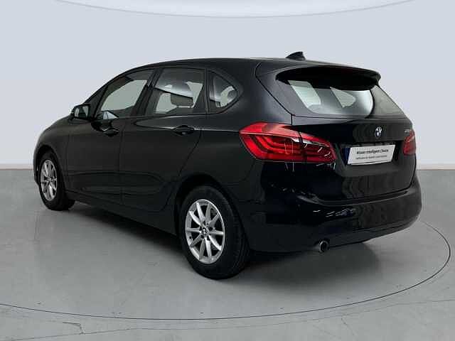 BMW Serie 2 ES - Mon5 216d EU6, 2014 - 2018