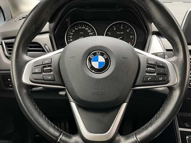 BMW Serie 2 ES - Mon5 216d EU6, 2014 - 2018