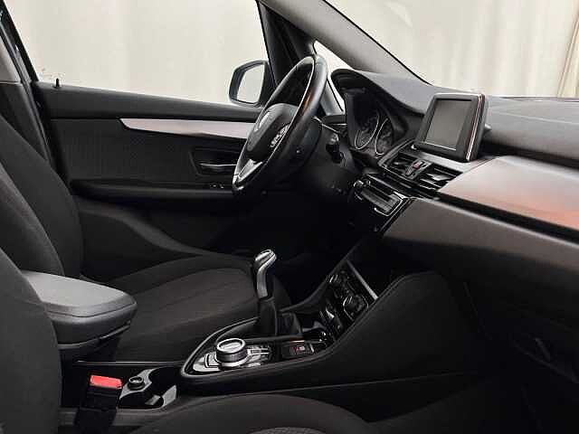 BMW Serie 2 ES - Mon5 216d EU6, 2014 - 2018