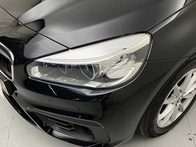 BMW Serie 2 ES - Mon5 216d EU6, 2014 - 2018