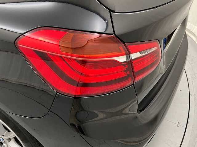 BMW Serie 2 ES - Mon5 216d EU6, 2014 - 2018