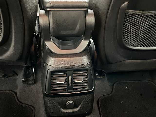 BMW Serie 2 ES - Mon5 216d EU6, 2014 - 2018