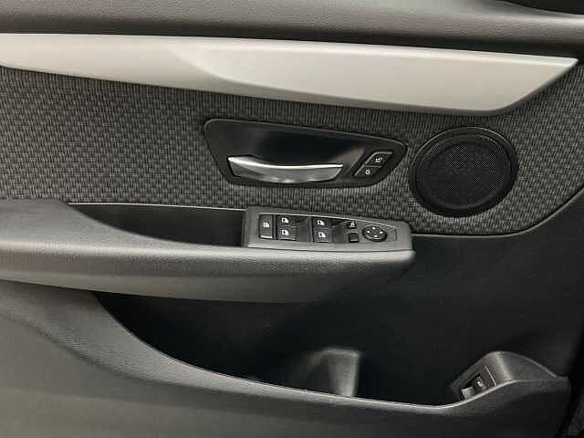 BMW Serie 2 ES - Mon5 216d EU6, 2014 - 2018