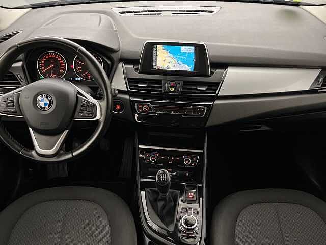 BMW Serie 2 ES - Mon5 216d EU6, 2014 - 2018