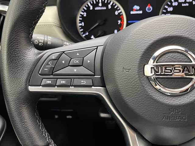 Nissan Micra IG-T Tekna 68 kW (92 CV)