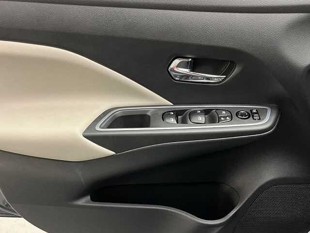 Nissan Micra IG-T Tekna 68 kW (92 CV)