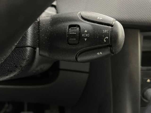 Peugeot 207 ES - Ber5 1.4 75, Confort, (Facelift) 2009 - 2011