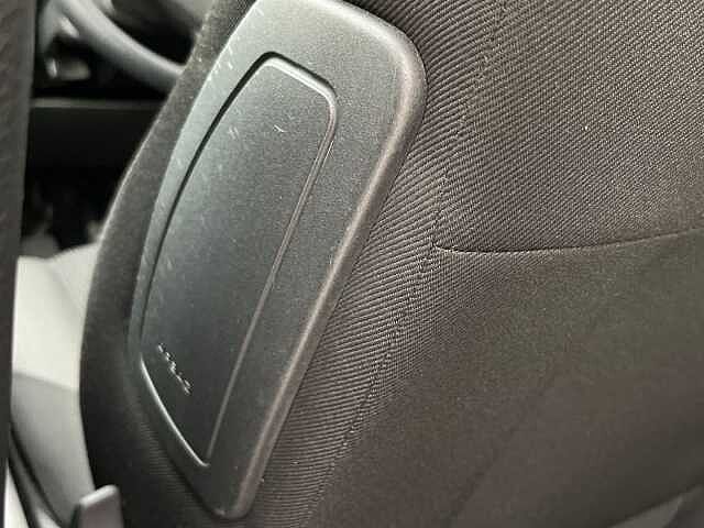 Peugeot 207 ES - Ber5 1.4 75, Confort, (Facelift) 2009 - 2011