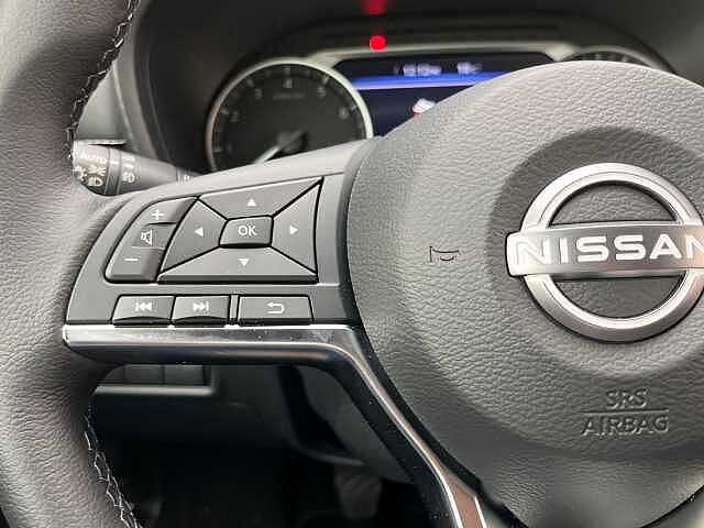 Nissan Juke DIG-T Tekna 84 kW (114 CV)