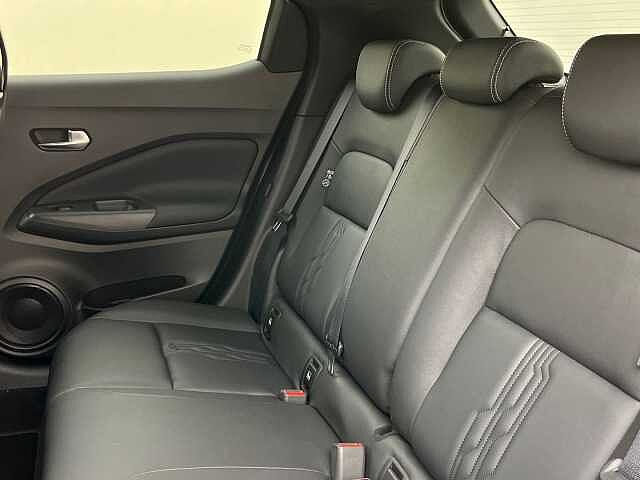 Nissan Juke DIG-T Tekna 84 kW (114 CV)
