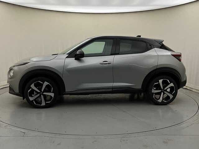 Nissan Juke DIG-T Tekna 84 kW (114 CV)