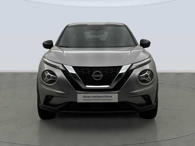Nissan Juke DIG-T Tekna 84 kW (114 CV)