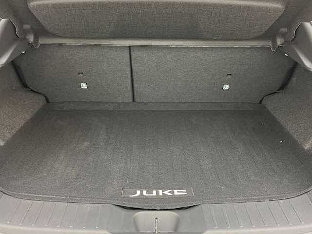 Nissan Juke DIG-T Tekna 84 kW (114 CV)