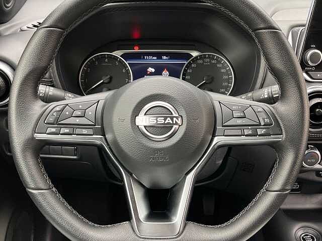 Nissan Juke DIG-T N-Connecta 4x2 84 kW (114 CV)