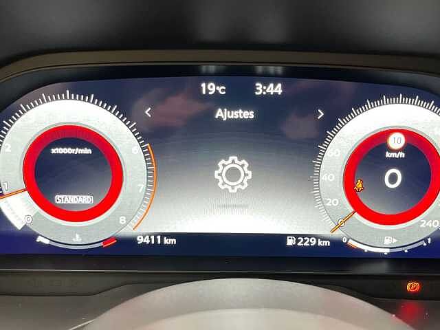 Nissan Qashqai DIG-T 140 mHEV N-Connecta 4x2 103 kW (140 CV)