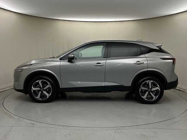 Nissan Qashqai DIG-T 140 mHEV N-Connecta 4x2 103 kW (140 CV)