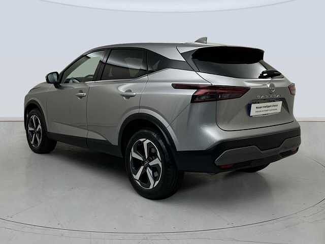 Nissan Qashqai DIG-T 140 mHEV N-Connecta 4x2 103 kW (140 CV)