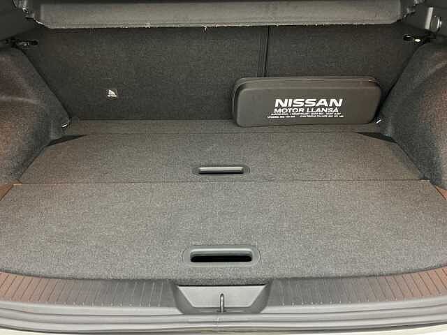 Nissan Qashqai DIG-T 140 mHEV N-Connecta 4x2 103 kW (140 CV)