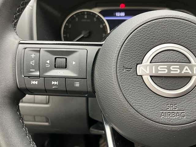 Nissan Qashqai DIG-T 140 mHEV Acenta 4x2 103 kW (140 CV)