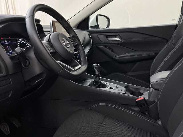 Nissan Qashqai DIG-T 140 mHEV Acenta 4x2 103 kW (140 CV)