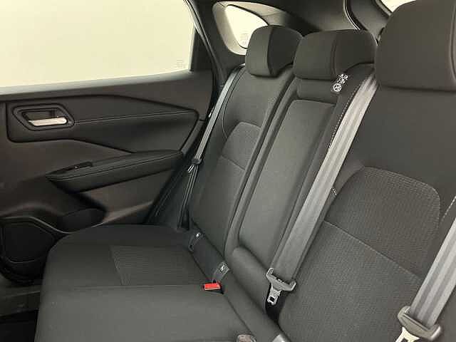 Nissan Qashqai DIG-T 140 mHEV Acenta 4x2 103 kW (140 CV)