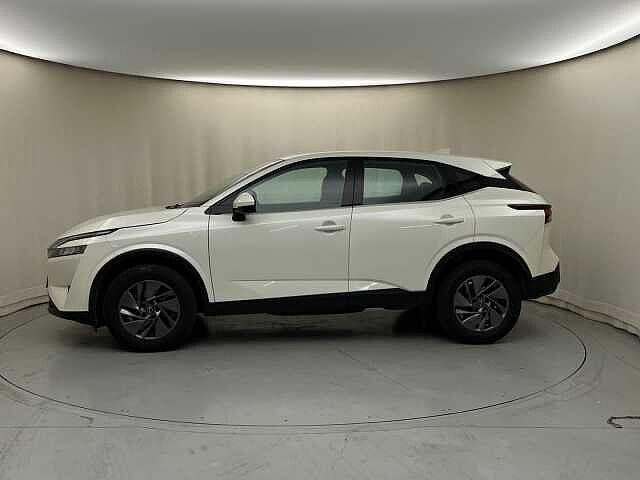 Nissan Qashqai DIG-T 140 mHEV Acenta 4x2 103 kW (140 CV)