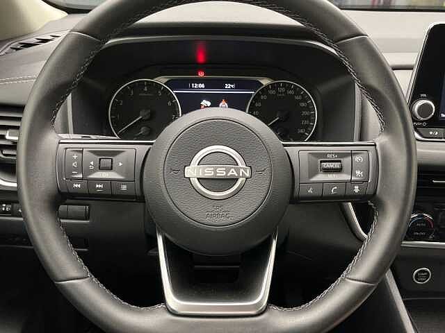 Nissan Qashqai DIG-T 140 mHEV Acenta 4x2 103 kW (140 CV)