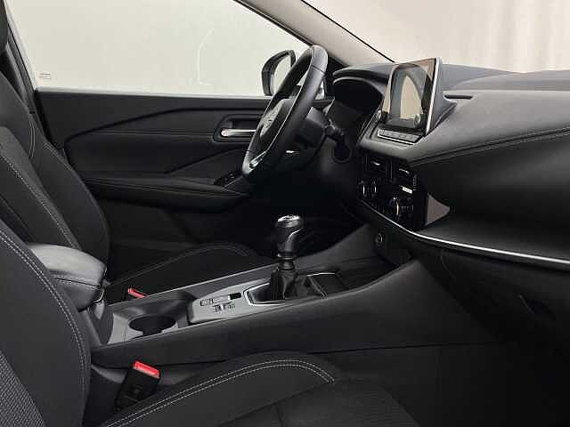 Nissan Qashqai DIG-T 140 mHEV Acenta 4x2 103 kW (140 CV)