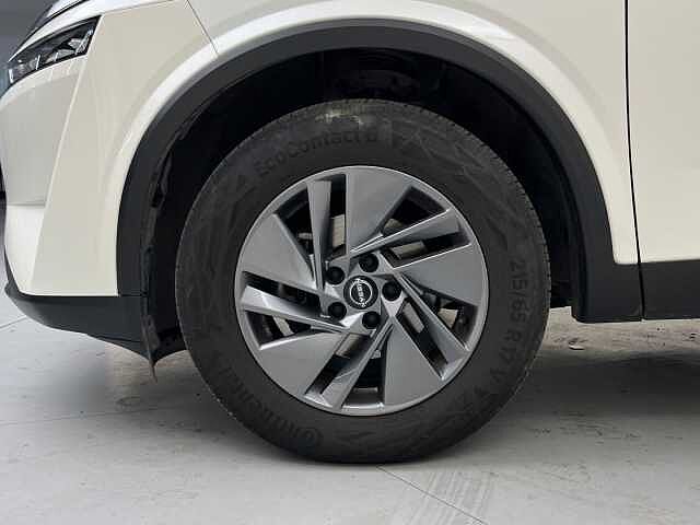 Nissan Qashqai DIG-T 140 mHEV Acenta 4x2 103 kW (140 CV)
