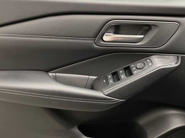Nissan Qashqai DIG-T 140 mHEV Acenta 4x2 103 kW (140 CV)