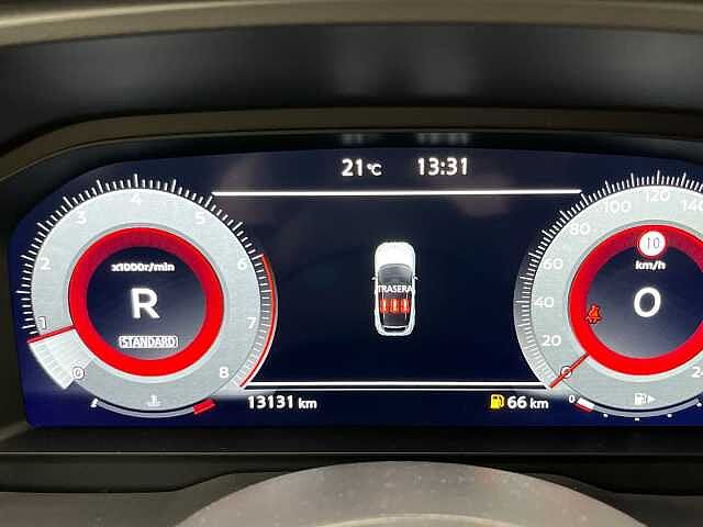 Nissan Qashqai DIG-T 160 mHEV N-Connecta Xtronic 116 kW (158 CV)