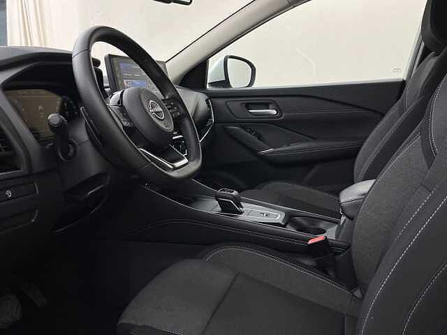 Nissan Qashqai DIG-T 160 mHEV N-Connecta Xtronic 116 kW (158 CV)