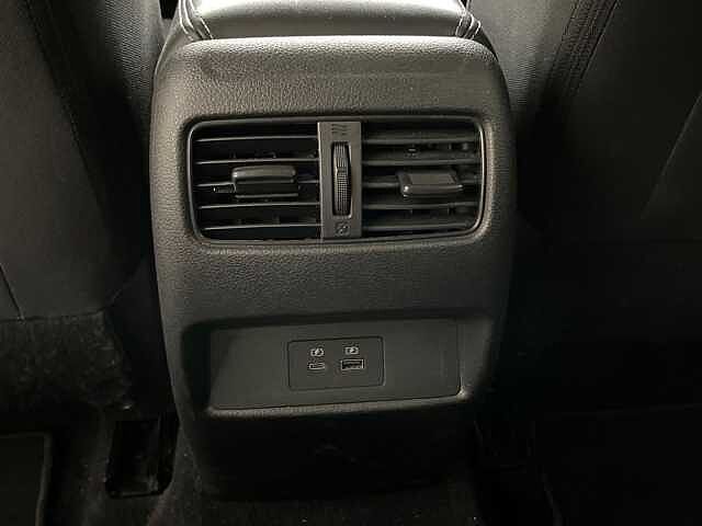 Nissan Qashqai DIG-T 160 mHEV N-Connecta Xtronic 116 kW (158 CV)