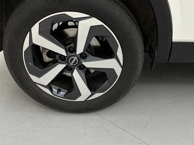 Nissan Qashqai DIG-T 160 mHEV N-Connecta Xtronic 116 kW (158 CV)