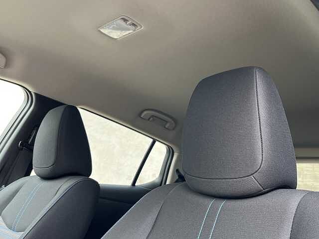 Nissan Leaf 62kWh e+ N-Connecta 160 kW (217 CV)