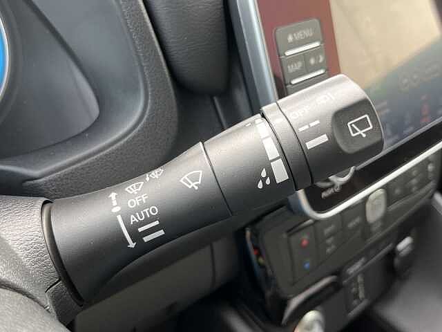 Nissan Leaf 62kWh e+ N-Connecta 160 kW (217 CV)