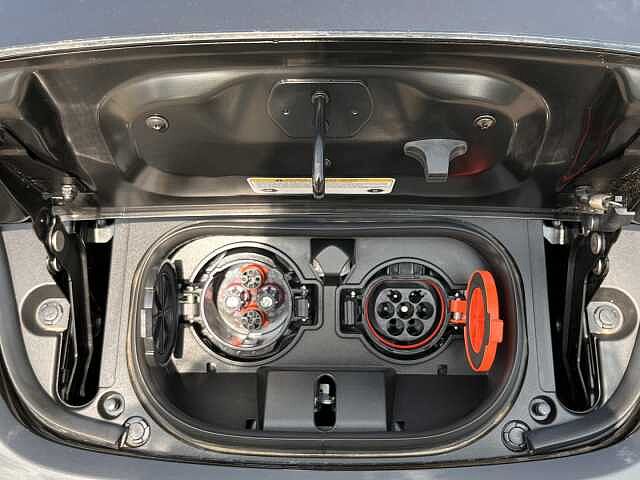 Nissan Leaf 62kWh e+ N-Connecta 160 kW (217 CV)