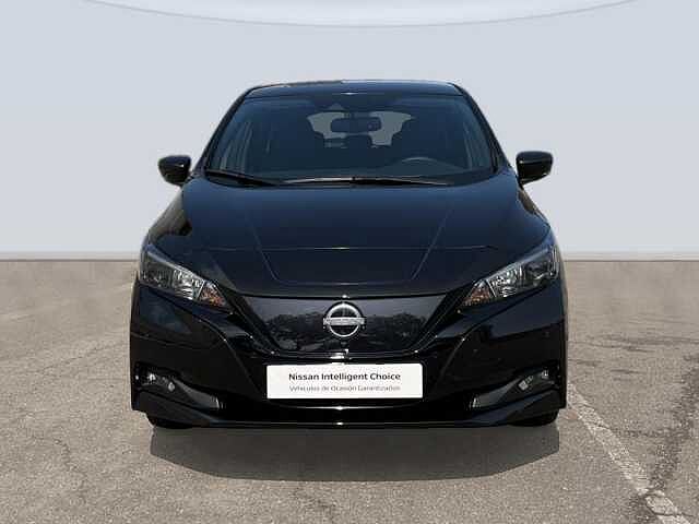 Nissan Leaf 62kWh e+ N-Connecta 160 kW (217 CV)