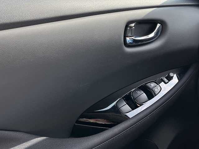 Nissan Leaf 62kWh e+ N-Connecta 160 kW (217 CV)