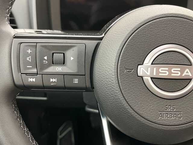 Nissan Qashqai DIG-T 140 mHEV N-Connecta 4x2 103 kW (140 CV)
