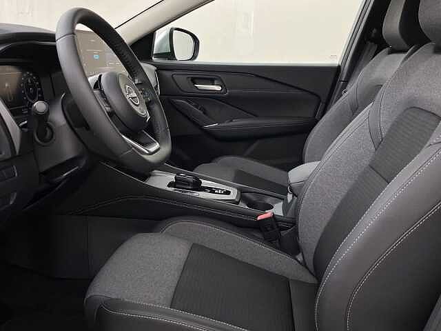 Nissan Qashqai E-POWER N-Connecta Auto 140 kW (190 CV)