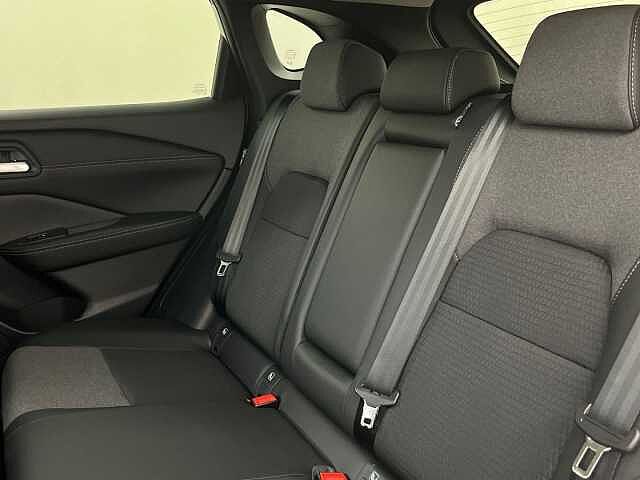 Nissan Qashqai E-POWER N-Connecta Auto 140 kW (190 CV)