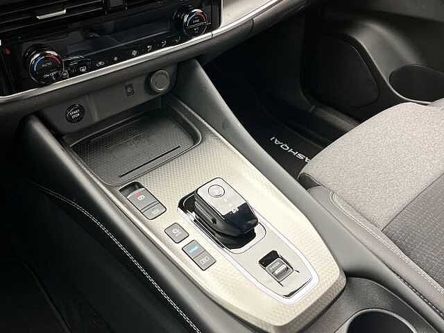Nissan Qashqai E-POWER N-Connecta Auto 140 kW (190 CV)