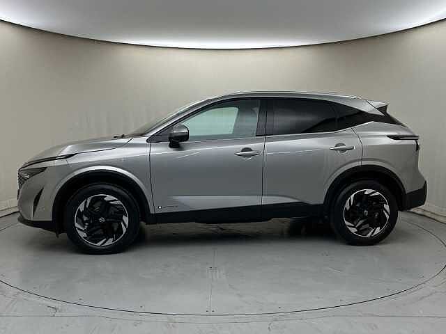 Nissan Qashqai E-POWER N-Connecta Auto 140 kW (190 CV)