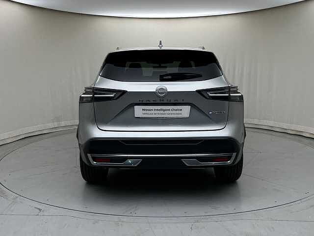 Nissan Qashqai E-POWER N-Connecta Auto 140 kW (190 CV)